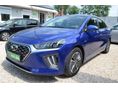 HYUNDAI IONIQ plug-in 1.6 GDi Premium DCT EXECUTIVE.TELJES FELSZERELTSÉG 86672KM.SÉRÜLÉSMENTES. SZERVIZKÖNYV NAPFÉNYTETŐ