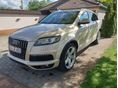 AUDI Q7 4.2 TDI DPF quattro Tiptronic ic 7 SZEMÉLYES