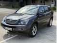 LEXUS RX 400h Executive CVT 2. TULAJ / ROZSDAMENTES / RENDSZERESEN KARBANTARTOTT / KITŰNŐ