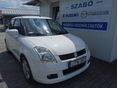 SUZUKI SWIFT 2005/8 - 1