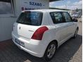 SUZUKI SWIFT 2005/8 - 3