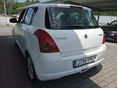 SUZUKI SWIFT 2005/8 - 4