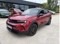 OPEL MOKKA 1.2 T GS Line Magyarországon elsőnek forgalomba helyezett! Vezetett szervizkönyv!