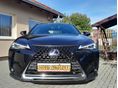LEXUS UX 2021/2 - 2