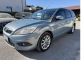 FORD FOCUS 1.6 TDCi Trend DPF Friss műszaki.klíma.el ablak stb
