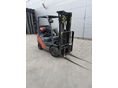TOYOTA 02-8FGF15 1.5 T Triplex torony