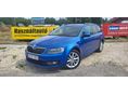SKODA OCTAVIA Combi 2.0 CR TDI Style XENON! ÜLÉSFŰTÉS! TEMPOMAT! 190.000KM!