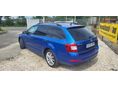 SKODA OCTAVIA 2016/8 - 2