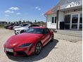 TOYOTA SUPRA 2024/5 - 2