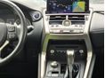 LEXUS NX 2019/10 - 11