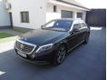 MERCEDES-BENZ S 500 2014/1 - 1