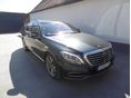 MERCEDES-BENZ S 500 2014/1 - 2