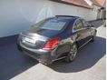 MERCEDES-BENZ S 500 2014/1 - 4