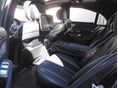 MERCEDES-BENZ S 500 2014/1 - 8