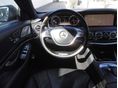 MERCEDES-BENZ S 500 2014/1 - 9