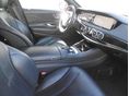 MERCEDES-BENZ S 500 2014/1 - 11