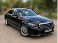 MERCEDES-BENZ C 160 2017/12 - 1