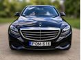 MERCEDES-BENZ C 160 2017/12 - 2