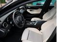 MERCEDES-BENZ C 160 2017/12 - 5