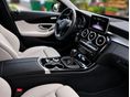 MERCEDES-BENZ C 160 2017/12 - 6