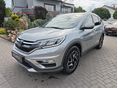 HONDA CR-V 2017/11 - 1