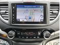 HONDA CR-V 2017/11 - 8