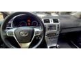 TOYOTA AVENSIS 2012/7 - 12