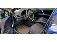 TOYOTA AVENSIS 2012/7 - 11