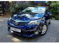 TOYOTA AVENSIS 2012/7 - 3