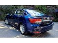 TOYOTA AVENSIS 2012/7 - 8