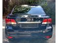 TOYOTA AVENSIS 2012/7 - 9