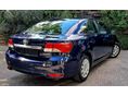 TOYOTA AVENSIS 2012/7 - 10