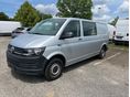 VOLKSWAGEN TRANSPORTER T6 2.0 TDi Mixto BMT Carbon (5 személyes ) 5 SZEMÉLYES TGK L2 ÁFÁS