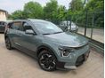 KIA NIRO EV 65kWh Kryptonite 19.800KM/ÚJSZERŰ/FULL-FULL/BŐR/NAVI/KAMERA/TETŐ/HŐSZÍVATTYÚ/HEAD-UP/