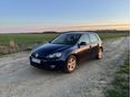 VOLKSWAGEN GOLF VI 2010/1 - 5