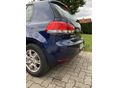 VOLKSWAGEN GOLF VI 2010/1 - 9