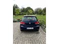 VOLKSWAGEN GOLF VI 2010/1 - 2