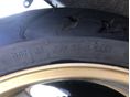 HONDA CBR 1000 F 1991/4 - 6