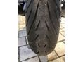 HONDA CBR 1000 F 1991/4 - 5