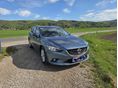 MAZDA 6 2015/5 - 2