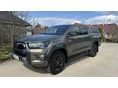TOYOTA HILUX 2023/1 - 1