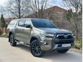 TOYOTA HILUX 2023/1 - 2