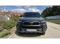 TOYOTA HILUX 2023/1 - 3