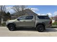 TOYOTA HILUX 2023/1 - 4