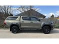 TOYOTA HILUX 2023/1 - 5