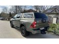 TOYOTA HILUX 2023/1 - 6