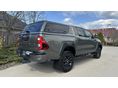 TOYOTA HILUX 2023/1 - 7