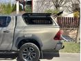 TOYOTA HILUX 2023/1 - 8