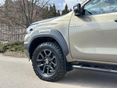 TOYOTA HILUX 2023/1 - 12