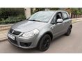 SUZUKI SX4 1.5 GLX